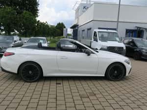 Mercedes-Benz CLE 200 Cabrio 2025 - 29.471 km — miniatura 6