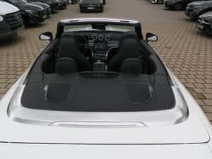Mercedes-Benz CLE 200 Cabrio 2025 - 29.471 km — miniatura 7