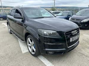 Dezmembrez / Dezmembrari / Piese / Accesorii Audi q7 negru 2008 3.0 tdi CASA — miniatura 10