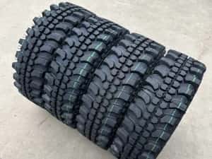 4 ANVELOPE 265 75 16 simex4x4 LA REDUCERE garantie 3 ani 2025 — miniatura 3