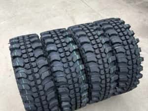 4 ANVELOPE 265 75 16 simex4x4 LA REDUCERE garantie 3 ani 2025 — miniatura 5