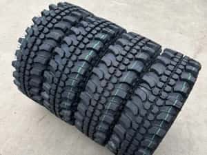 4 ANVELOPE 265 75 16 simex4x4 LA REDUCERE garantie 3 ani 2025 — miniatura 6