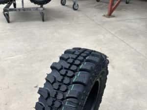 4 ANVELOPE 265 75 16 simex4x4 LA REDUCERE garantie 3 ani 2025 — miniatura 7