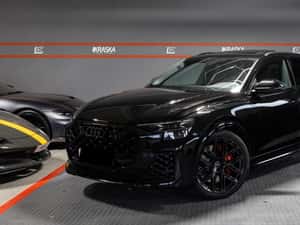Audi RSQ8 4.0 TFSI quattro FACELIFT — miniatura 3