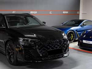 Audi RSQ8 4.0 TFSI quattro FACELIFT — miniatura 5