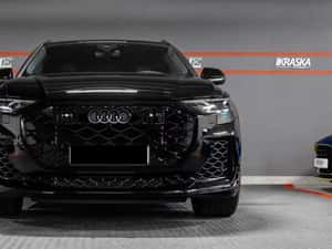 Audi RSQ8 4.0 TFSI quattro FACELIFT — miniatura 6