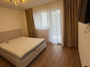 Apartament 2 Camere Tip Studio Modern Complet Mobilat si Utilat Metrou