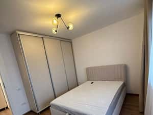 Apartament 2 Camere Tip Studio Modern Complet Mobilat si Utilat Metrou — miniatura 3
