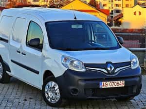 Renault Kangoo Maxi-90cp-euro5-Navigatie — miniatura 1