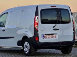 Renault Kangoo Maxi-90cp-euro5-Navigatie — miniatura 2