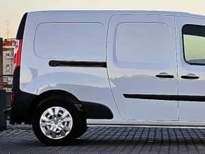 Renault Kangoo Maxi-90cp-euro5-Navigatie — miniatura 3
