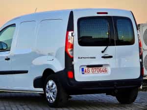 Renault Kangoo Maxi-90cp-euro5-Navigatie — miniatura 4