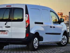 Renault Kangoo Maxi-90cp-euro5-Navigatie — miniatura 5