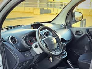 Renault Kangoo Maxi-90cp-euro5-Navigatie — miniatura 6