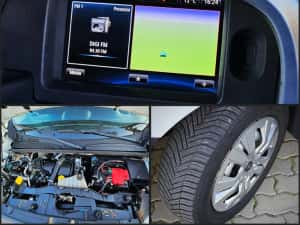 Renault Kangoo Maxi-90cp-euro5-Navigatie — miniatura 7