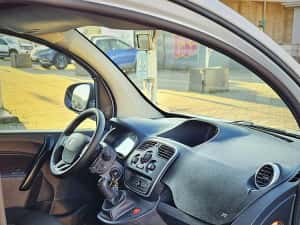 Renault Kangoo Maxi-90cp-euro5-Navigatie — miniatura 8