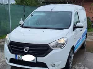 dacia dokker an 2013 motorina — miniatura 7