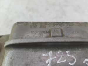 Suport motor 1K0199555 1.6 fsi BSE Volkswagen Golf 5 (2003 - 2009) — miniatura 2