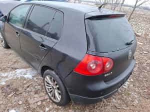 Suport motor 1K0199555 1.6 fsi BSE Volkswagen Golf 5 (2003 - 2009) — miniatura 7