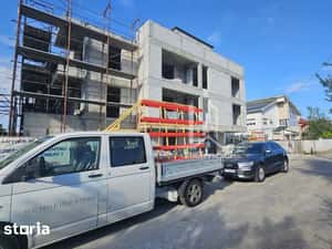 Parc Laurentiu Raiciu apartament 2 camere decomandat cu 2 balcoane. — miniatura 5