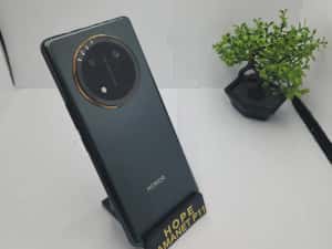 Hope amanet P11-Honor magic 7 lite/256-8gb — miniatura 3
