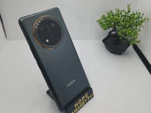 Hope amanet P11-Honor magic 7 lite/256-8gb — miniatura 7