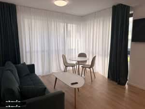 Apartament 2 camere/prima închiriere/complex 2025 Decebal/Piața Muncii