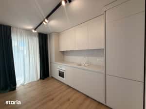 Apartament 2 camere/prima închiriere/complex 2025 Decebal/Piața Muncii — miniatura 4