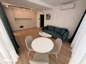 Apartament 2 camere/prima închiriere/complex 2025 Decebal/Piața Muncii — miniatura 5