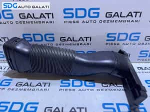 Tub Conducta Ghidaj Admisie Carcasa Filtru Aer Seat Toledo 3 1.4 CAXA 2013 - 2017 Cod 6R0129618F — miniatura 6