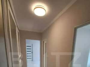 Apartament 2 camere, 45 mp, proaspat finisat - Iosia — miniatura 3
