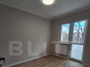 Apartament 2 camere, 45 mp, proaspat finisat - Iosia — miniatura 5
