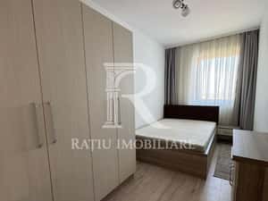 Apartament cu 3 camere | Parcare | Prima Onestilor | Oradea — miniatura 5