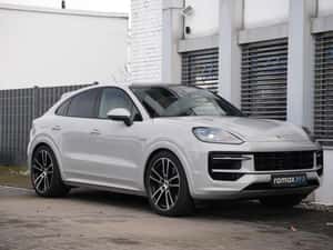 Porsche Cayenne Hibrid 2025 - Second Hand