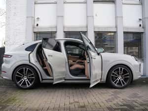 Porsche Cayenne Hibrid 2025 - Second Hand — miniatura 3