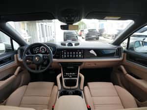 Porsche Cayenne Hibrid 2025 - Second Hand — miniatura 5