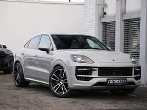 Porsche Cayenne Hibrid 2025 - Second Hand — miniatura 6