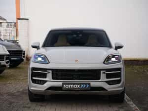 Porsche Cayenne Hibrid 2025 - Second Hand — miniatura 7