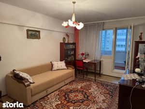 Apartament 2 camere - Titan - Nicolae Grigorescu - Metrou — miniatura 4
