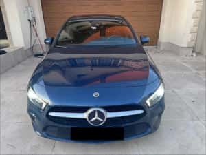 Mercedes A class — miniatura 1