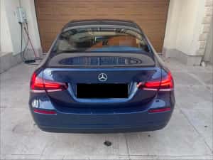 Mercedes A class — miniatura 2