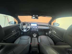 Mercedes A class — miniatura 5