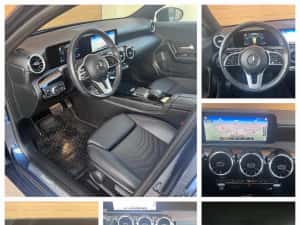 Mercedes A class — miniatura 6