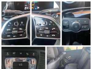 Mercedes A class — miniatura 7