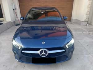 Mercedes A class — miniatura 8