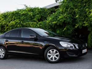 Volvo S 60