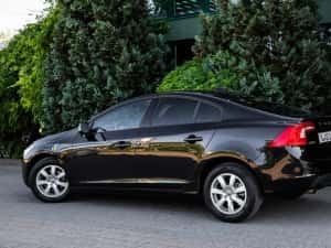 Volvo S 60 — miniatura 3
