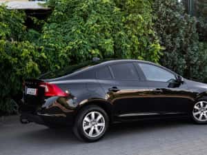 Volvo S 60 — miniatura 4