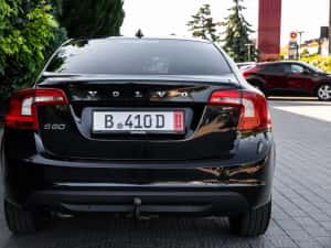 Volvo S 60 — miniatura 6