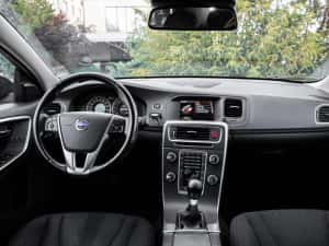 Volvo S 60 — miniatura 7